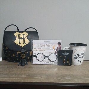 Harry Potter Bundle